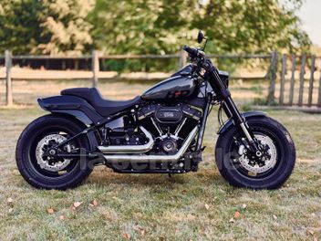 HARLEY DAVIDSON SOFTAIL FAT BOB 1868