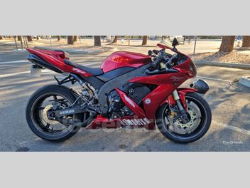 YAMAHA YZF R1 1000 INJ