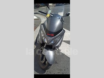 SUZUKI BURGMAN 125 UH
