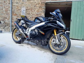 APRILIA RSV4 1100 FACTORY