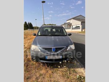 DACIA 