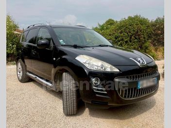 PEUGEOT 