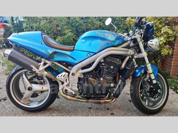 TRIUMPH SPEED TRIPLE 955 T 509