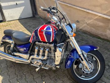 TRIUMPH ROCKET III 2300