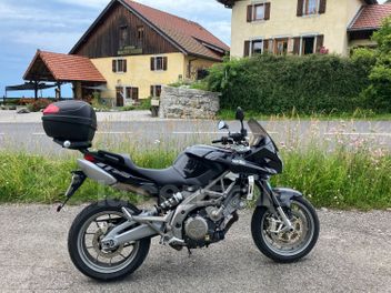APRILIA SHIVER 750