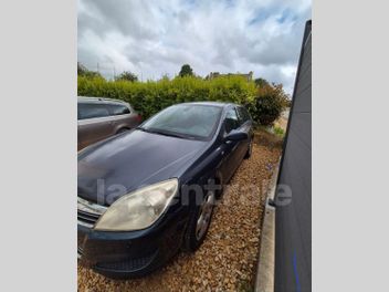 OPEL 