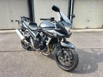SUZUKI GSF BANDIT 1250 S ABS