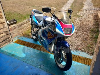 SUZUKI GN 250