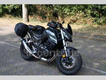HONDA CROSSRUNNER 800 ABS