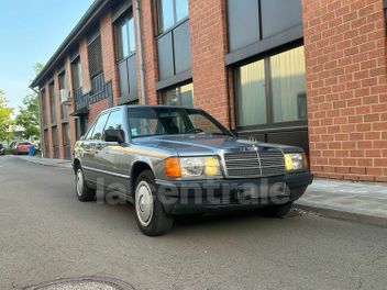 MERCEDES 