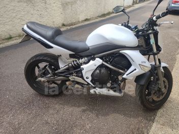 KAWASAKI ER-6N 649 ABS