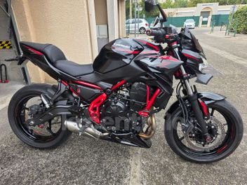 KAWASAKI Z 650 650