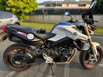 BMW F 800 R ABS