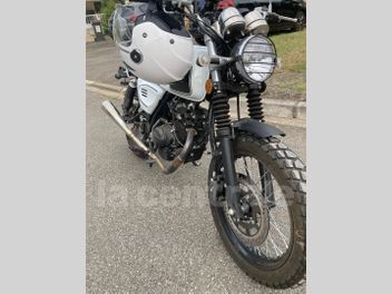 ORCAL SIRIO 125