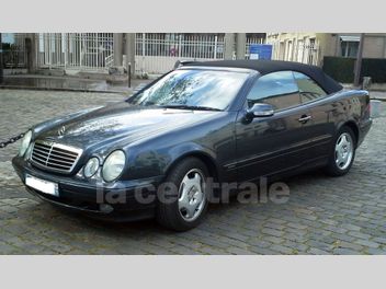 MERCEDES 