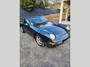 PORSCHE 