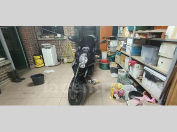 KAWASAKI VERSYS 650 ABS