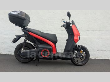 SEAT MO 125 9KW