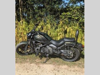 KAWASAKI VULCAN S 650