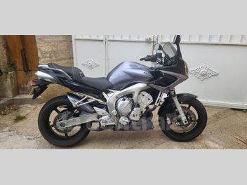 YAMAHA FZ 6 FAZER S