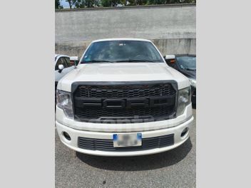 FORD EXPLORER 3.5 290 LIMITED