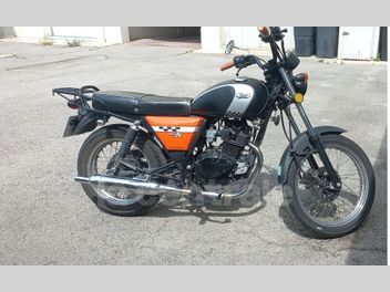 MASH SEVENTY 125