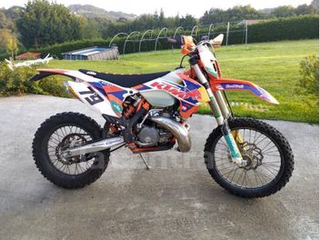 KTM EXC 300 E