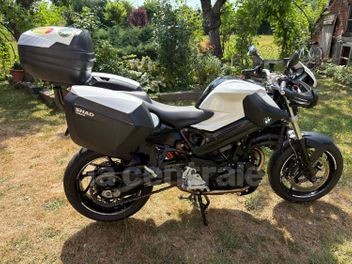 BMW F 800 R ABS