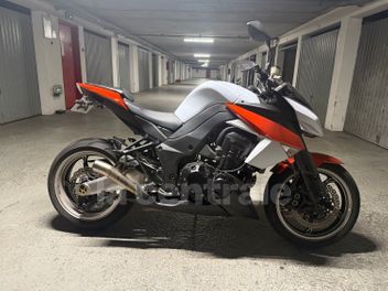 KAWASAKI Z 1000 2010