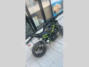 KAWASAKI VN 900 CUSTOM
