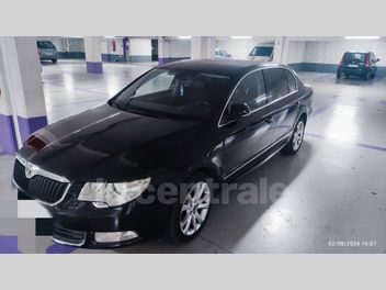 SKODA 