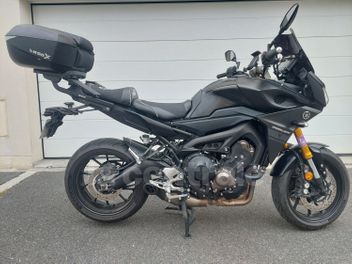 YAMAHA NIKEN 900
