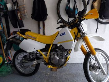 SUZUKI DR 350 S