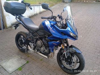 TRIUMPH TIGER 660 SPORT