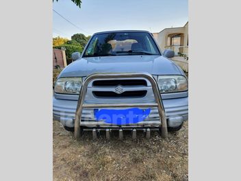 SUZUKI 