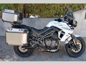 TRIUMPH TIGER 800