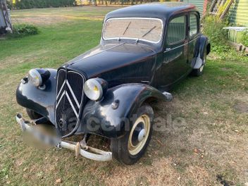 CITROEN TRACTION 11 11BL