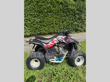 KYMCO KXR 250