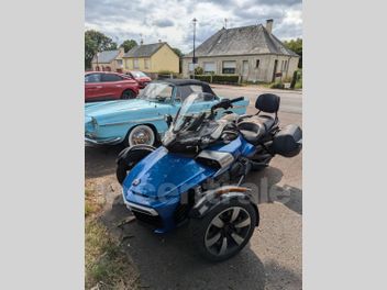 CAN AM SPYDER F3 S SM6