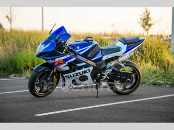 SUZUKI GSX-R 1000