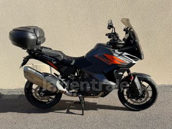 KTM SUPER ADVENTURE 1290