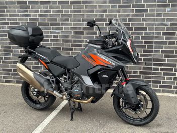 KTM SUPER ADVENTURE 1290