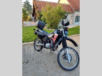 YAMAHA TDR 125
