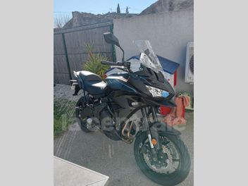 KAWASAKI VERSYS 650 ABS