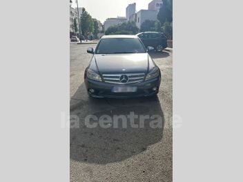 MERCEDES CLASSE C 2 SW II (2) SW 320 CDI FAP AVANTGARDE BVA7