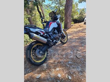 HONDA CRF AFRICA TWIN 1000