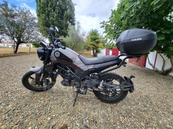 BENELLI BN 125