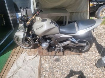 KAWASAKI Z 750