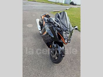 SUZUKI GSX-R HAYABUSA 1340 R