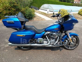 HARLEY DAVIDSON CVO ROAD GLIDE 1923